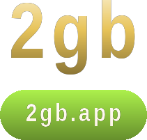 2gb logo
